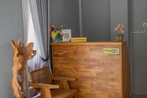 Amartha Indotama Guest House