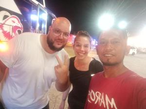 RAMMANG-RAMMANG HOUSE