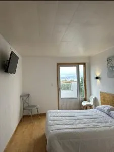 Habitacion Nofal 2 - Pleno CENTRO - Los Vilos