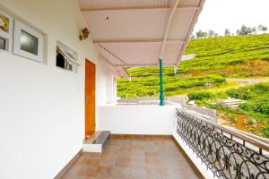 Mystique stay resort