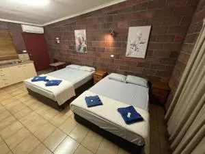 Darwin Boomerang Motel and Caravan Park - Point Stuart