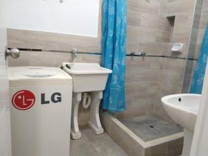 LA CASA DE LA ABUELA