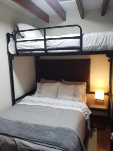 Central, cozy & self-contained petfriendly apartments in the heart of Miraflores