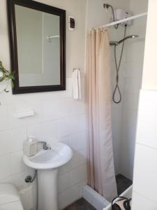 Central, cozy & self-contained petfriendly apartments in the heart of Miraflores