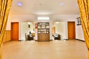 Mystique stay resort