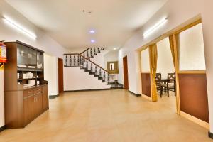 Mystique stay resort