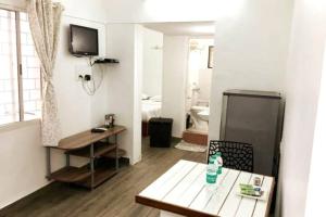 Clover Suites - Studios at Koramangala 4th block