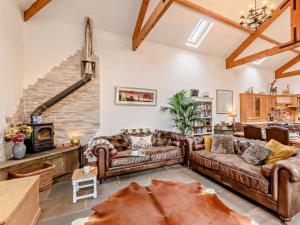 3 Bed in Beadnell CN037