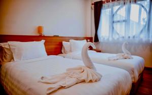 Nainan resotel ในน่าน รีโซเทล