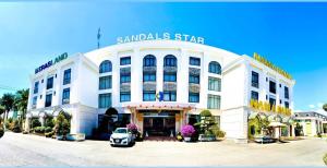 Sandals Star Hotel