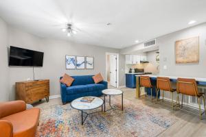 Chic Condo Retreat in Central Buckhead Atlanta
