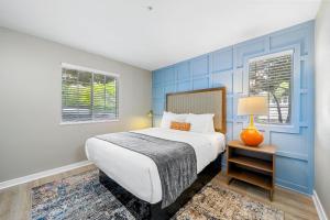 Chic Condo Retreat in Central Buckhead Atlanta