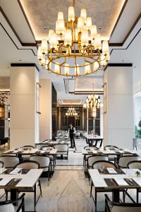 The Grand Mansion Menteng