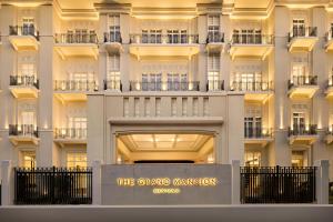 The Grand Mansion Menteng by The Crest Collection