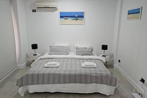 Beautiful Apartment in Palermo - El Rosedal, La Rural, Arcos, Trinidad, US Embassy