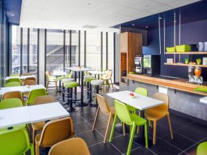 Hotels ibis budget Gare de Poitiers : photos des chambres