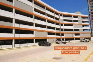 Apto con tres aires en villa campestre Barranquilla