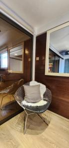 Torre Bella apartment