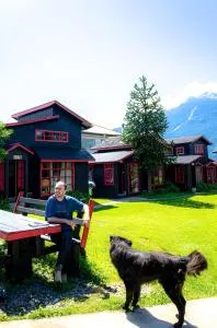 QUELEN AUSTRAL - Pelada