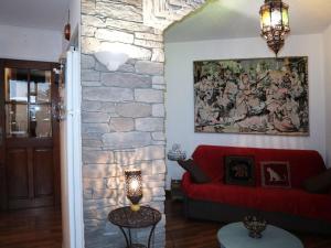 Appartement rénové pour 6 pers avec balcon aux Orres - FR-1-322-602