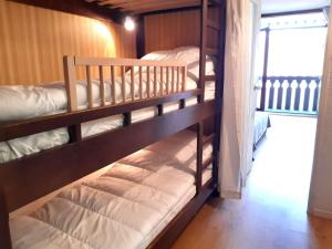 Appartements Studio Saint-Lary-Soulan, 1 piece, 4 personnes - FR-1-457-339 : photos des chambres