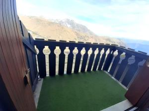 Studio cosy 4 pers avec balcon et kitchenette au Pla dAdet - FR-1-457-339