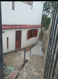 El central - Cueva de los Pajaritos