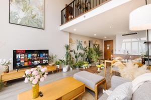 Muse Hanoi PentStudio West Lake