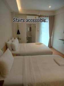 Get GuestHouse 2 ( Sangsri soi 4)