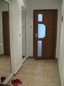 Apartment Planinski Rai