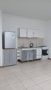 Departamento en San Rafael - Brodyr