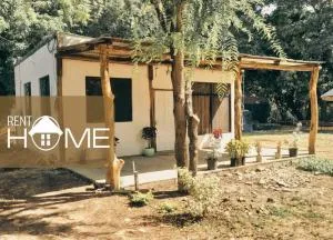 Casa a 5 minutos de la playa - Las Delicias