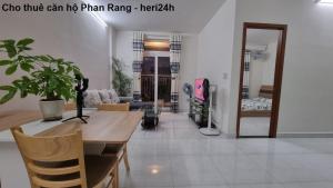 Căn Hộ Homestay Ninh Thuận-Heri24h