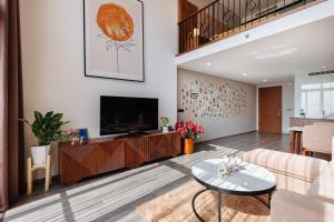 Muse Hanoi PentStudio West Lake