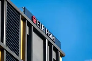 ELE Hotel Kuzuha - Yamazaki