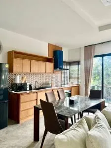 Villa 173 - Two bedroom private villa - Ban Pang Kae