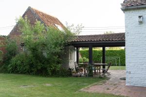 La Bergerie Chambre dhôtes