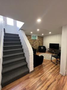 Berthas charming urban retreat