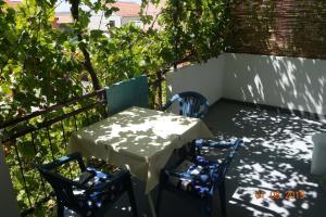 Apartments Mistral Orebic