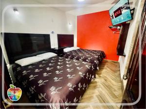 HOTEL LA GRAN MANZANA