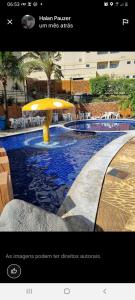 Golden Dolphin express, park aquático e muita diversão