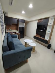 Classy and Elegance Apartment at Meikarta Tower Silverlake