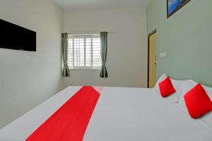 Hotel O M & M Hospitality