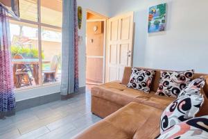 Villa Paraíso banano 9, near to the beach & Pool