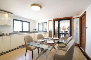 Rooftop Paradise & Koi Pond-6BR Hideaway@Icon Siam