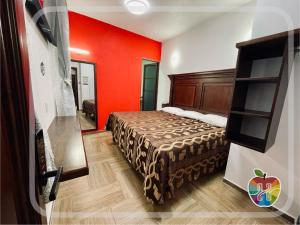 HOTEL LA GRAN MANZANA