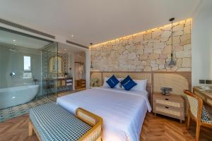 V Boutique Hotel - Complimentary refreshments