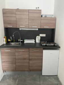 Dům u lesa - Nové Hamry