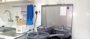 Affordable One Bedroom in Kasarani Claycity by EpicWorld Stays