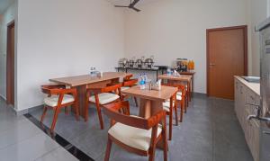 Itsy Hotels Avani Stays, Vyttila, Kochi
